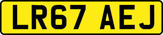 LR67AEJ