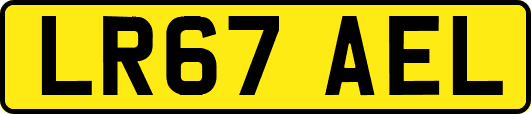 LR67AEL