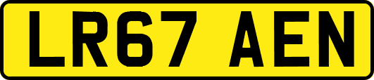 LR67AEN