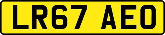 LR67AEO