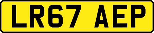 LR67AEP
