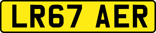 LR67AER
