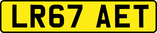 LR67AET