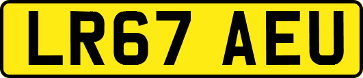 LR67AEU
