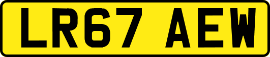 LR67AEW