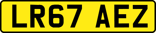LR67AEZ