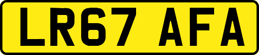 LR67AFA