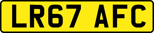 LR67AFC