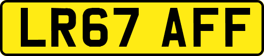 LR67AFF