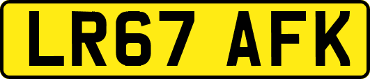 LR67AFK