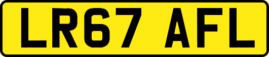 LR67AFL