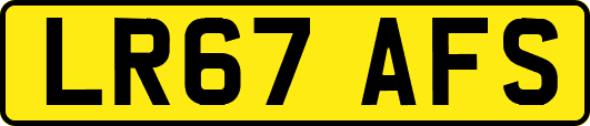 LR67AFS