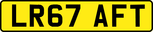 LR67AFT
