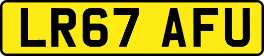 LR67AFU