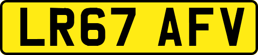 LR67AFV