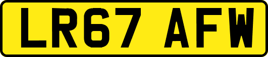 LR67AFW