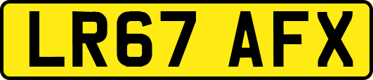LR67AFX