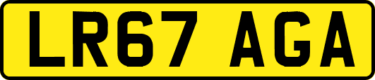 LR67AGA