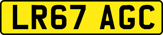 LR67AGC