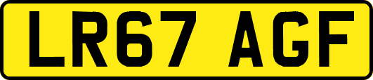 LR67AGF