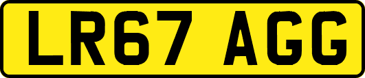 LR67AGG