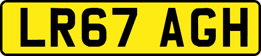 LR67AGH