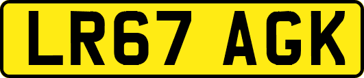 LR67AGK