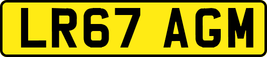 LR67AGM