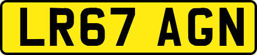 LR67AGN