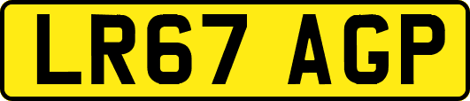 LR67AGP