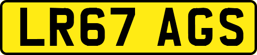 LR67AGS