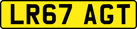 LR67AGT
