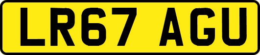 LR67AGU