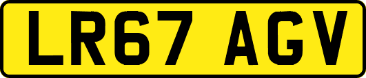 LR67AGV