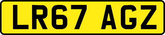 LR67AGZ