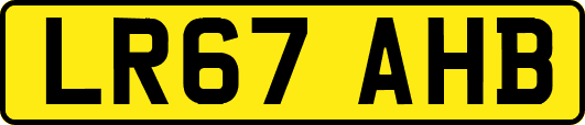 LR67AHB