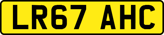 LR67AHC