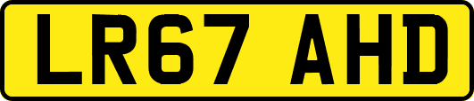 LR67AHD