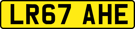 LR67AHE