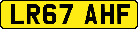 LR67AHF