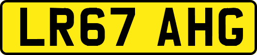 LR67AHG