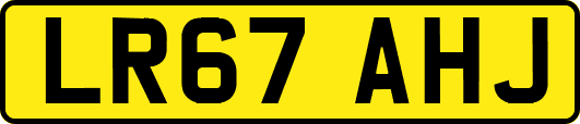 LR67AHJ