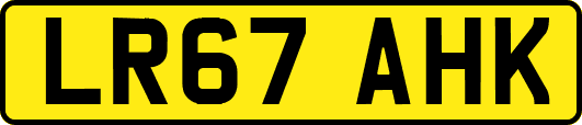 LR67AHK