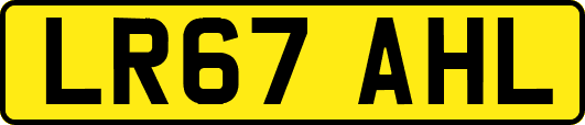 LR67AHL