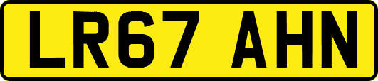 LR67AHN