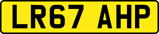 LR67AHP