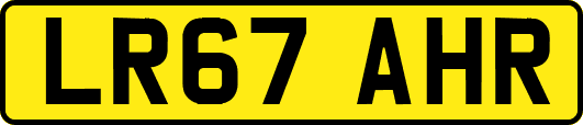 LR67AHR