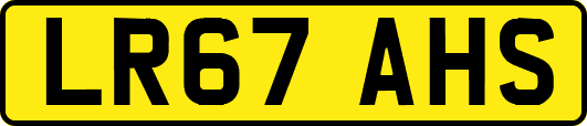 LR67AHS