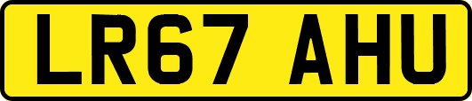 LR67AHU