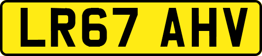 LR67AHV